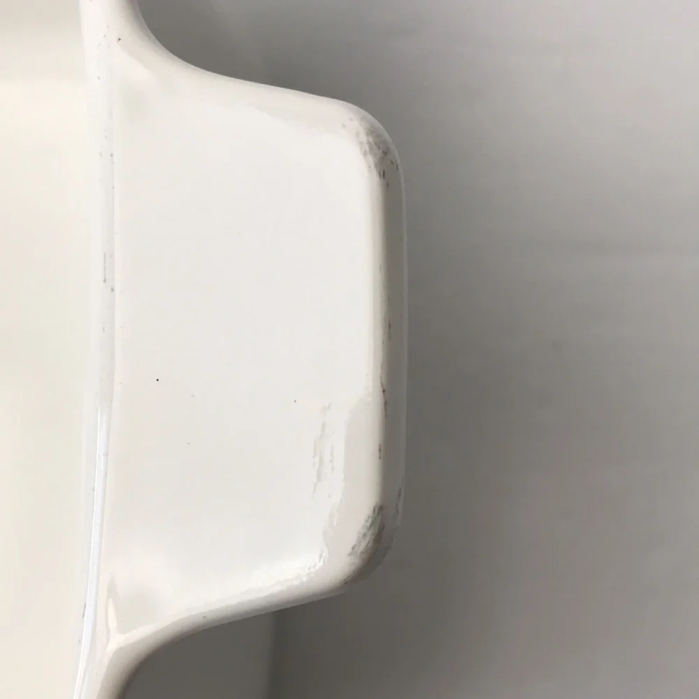 Vintage Corning Ware Blue Cornflower P-4-B Loaf Pan - 1 1/2 Quart